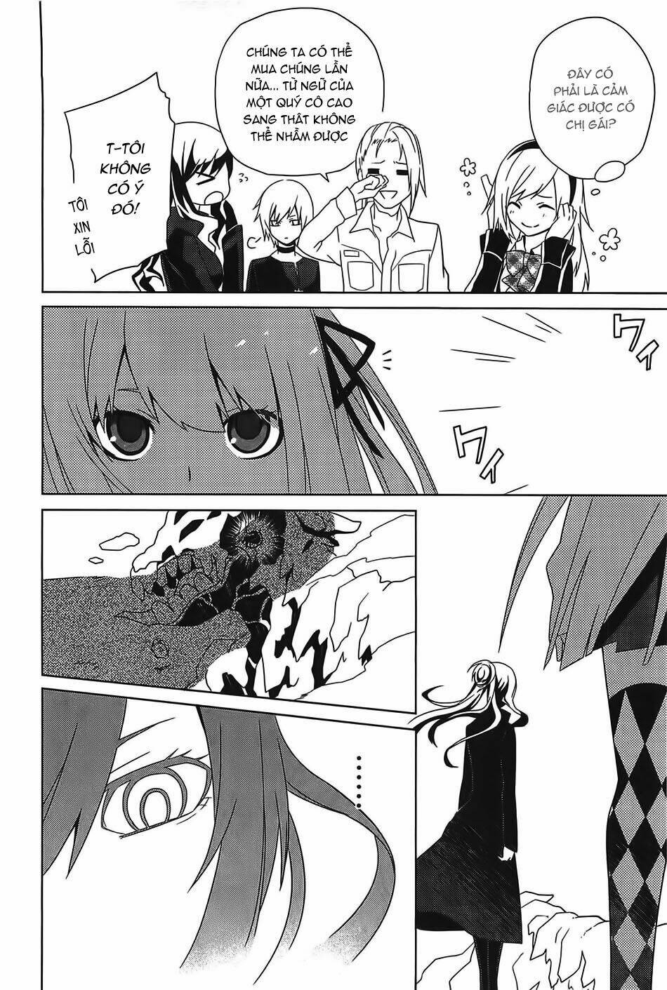 end of eternity: the secret hours chapter 4 25