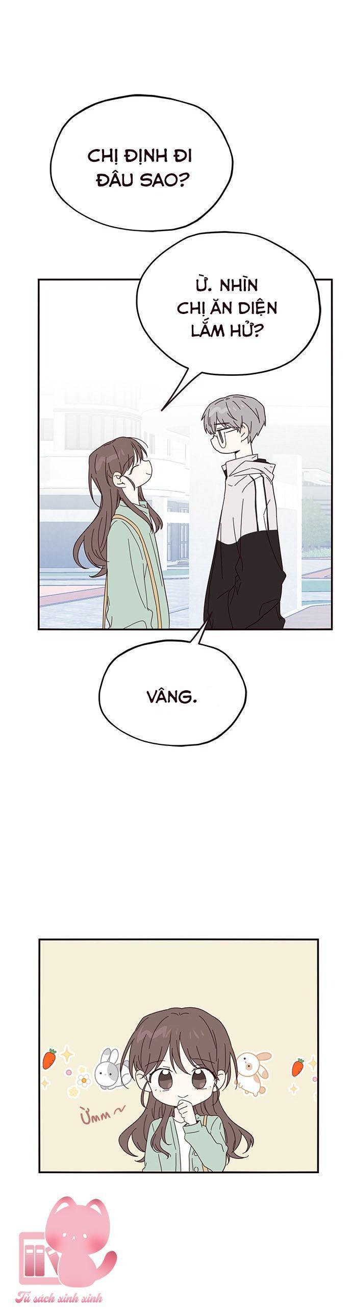 sợi chỉ tình yêu chapter 22 49