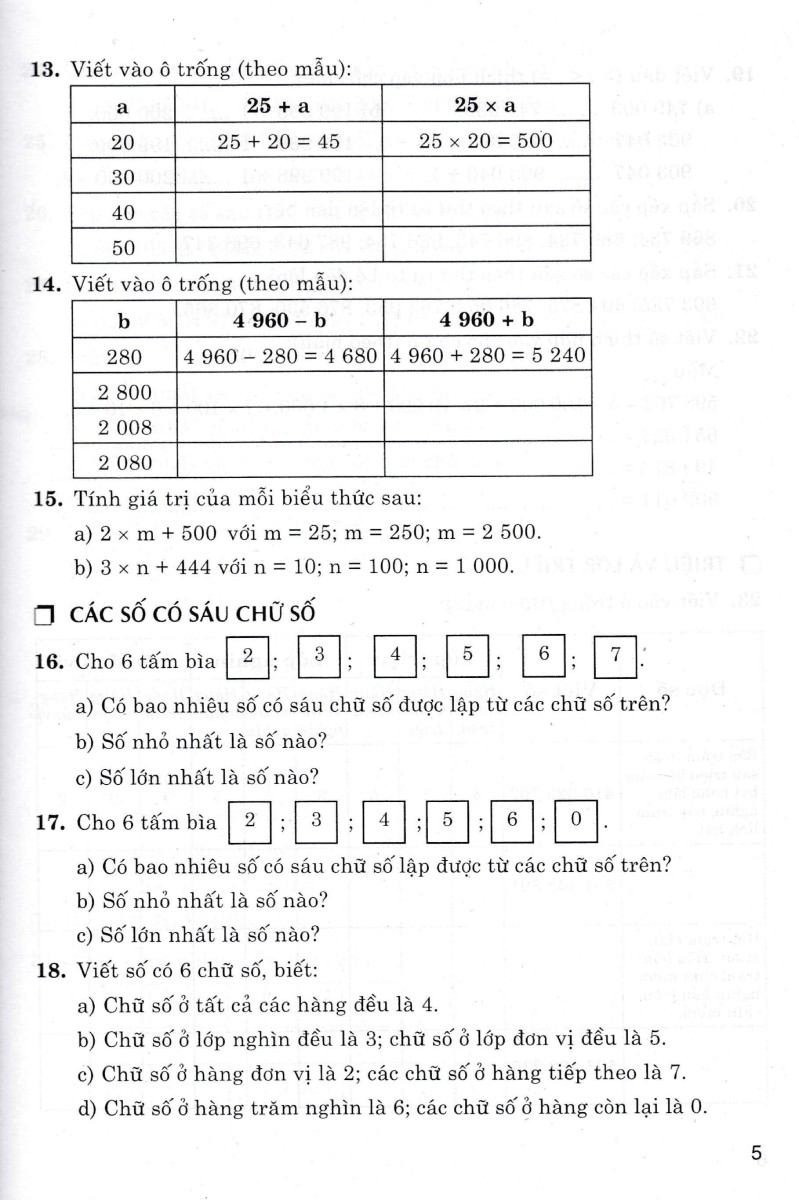 500 Bài Toán Chọn Lọc Lớp 4 (Dùng Chung Cho Các Bộ SGK Hiện Hành) _HA