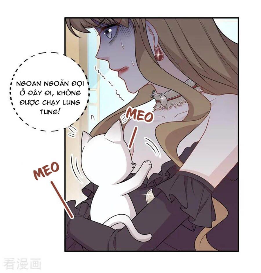 thiên kim bất lương chapter 52 19