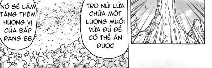 thánh tỏi sành ăn chapter 59 33