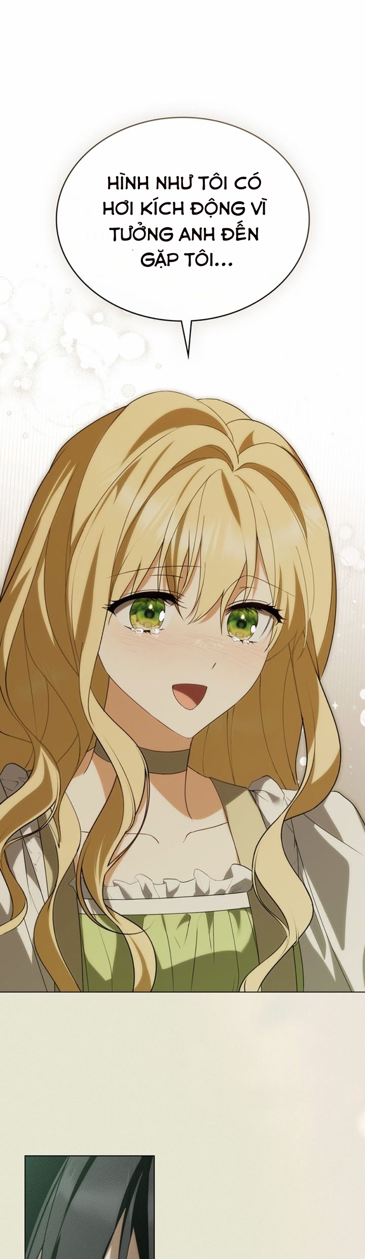 lời hứa đó không phải là tôi chapter 12 9