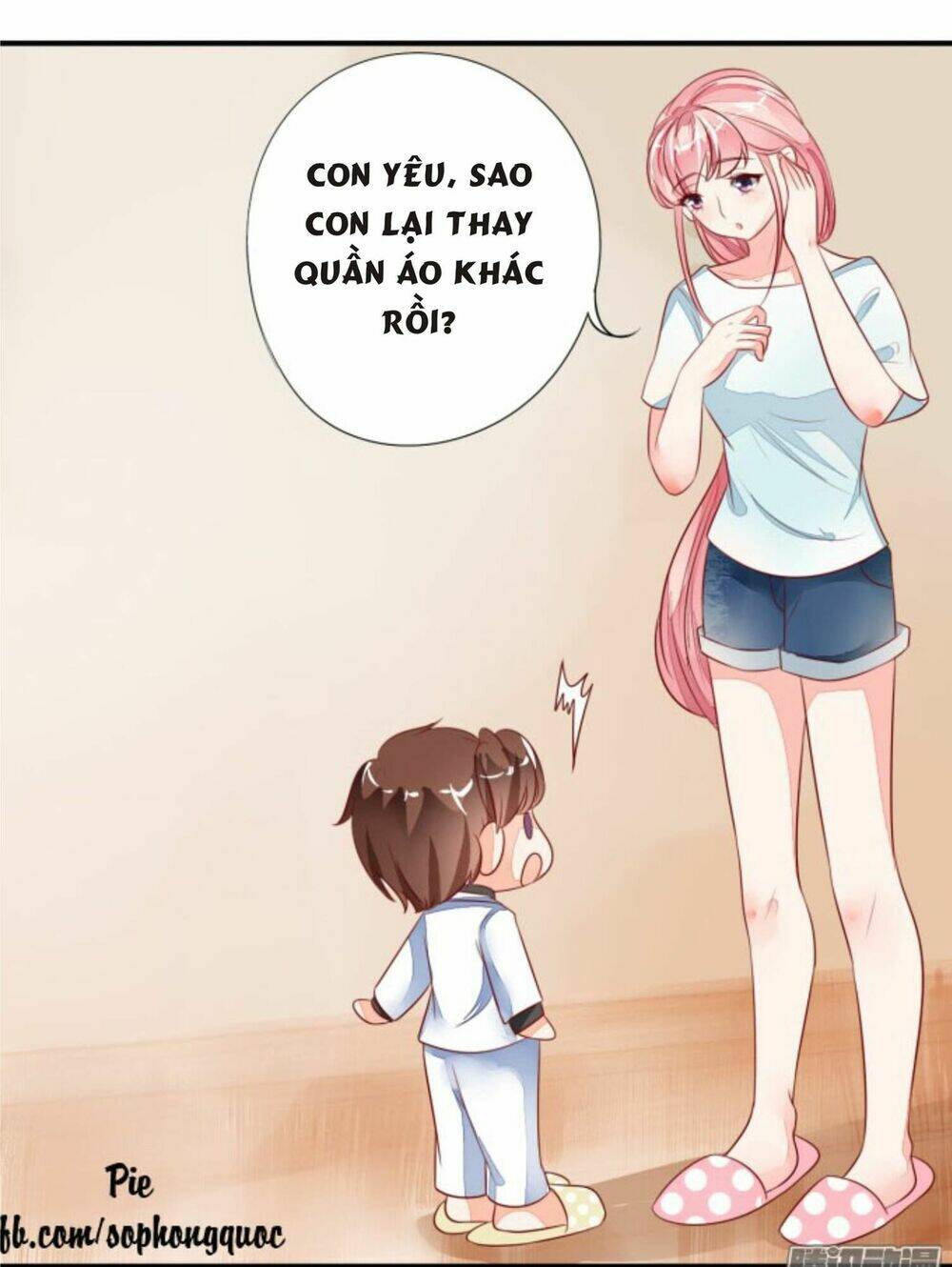 vương tước tư hữu bảo bối chapter 7 3