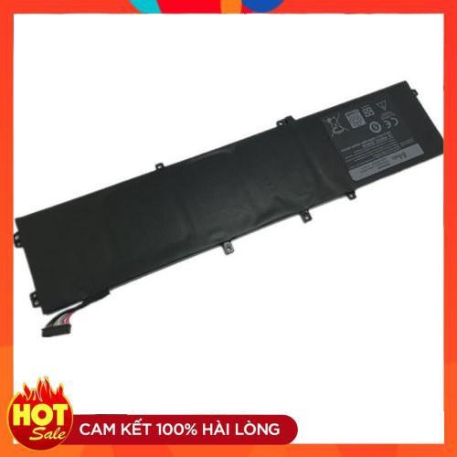 Pin Dùng Cho laptop Dell 9550(84w),XPS15 9550,PRECCISION 5510,RRCGW M7R96 62MJV 4GVGH,p54g,9560