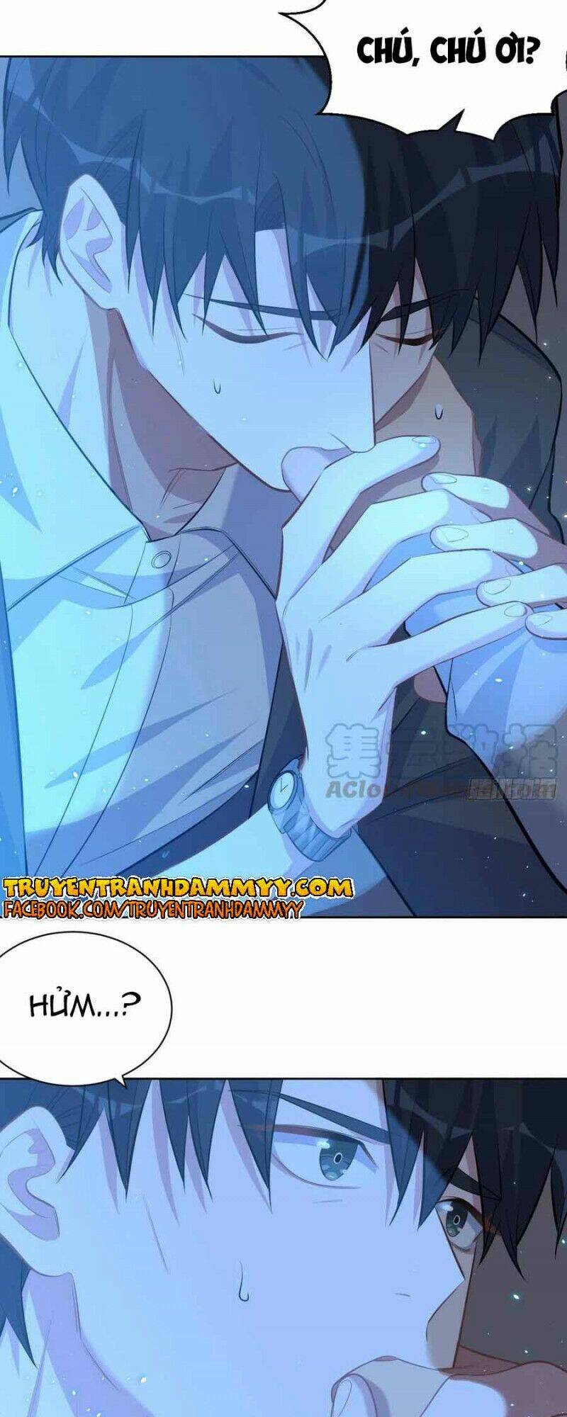 nhạc phụ đại nhân là lão bà chapter 105 25