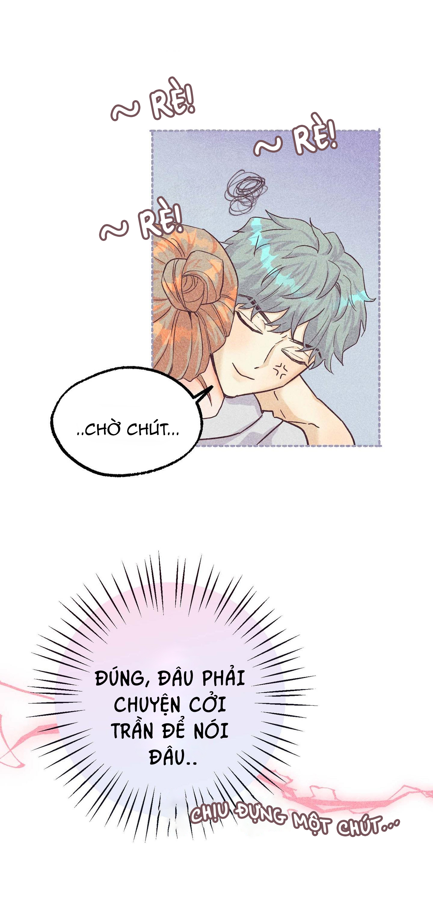 chạy đâu cho thoát chapter 33 46