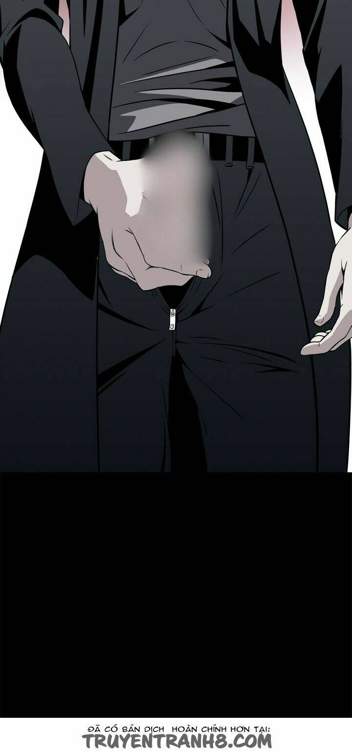 giấc mơ khủng khiếp - deadful dream chapter 9 10