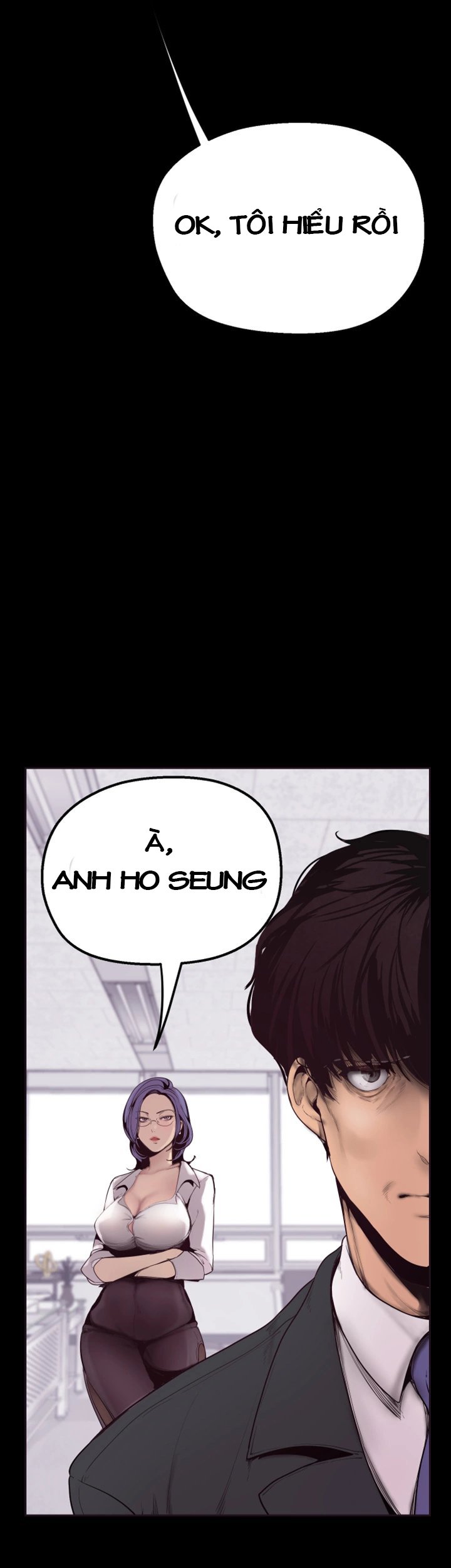 một thế giới mới tuyệt vời chapter 2 20