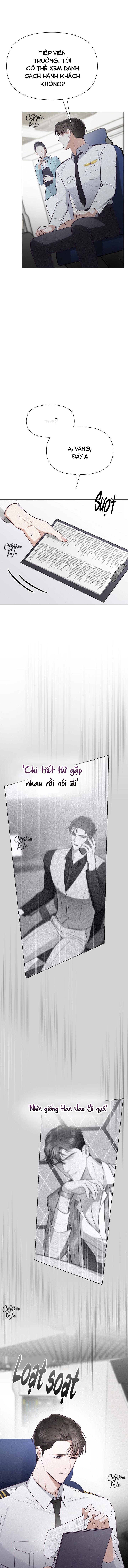 tên lửa tình yêu chapter 2 14