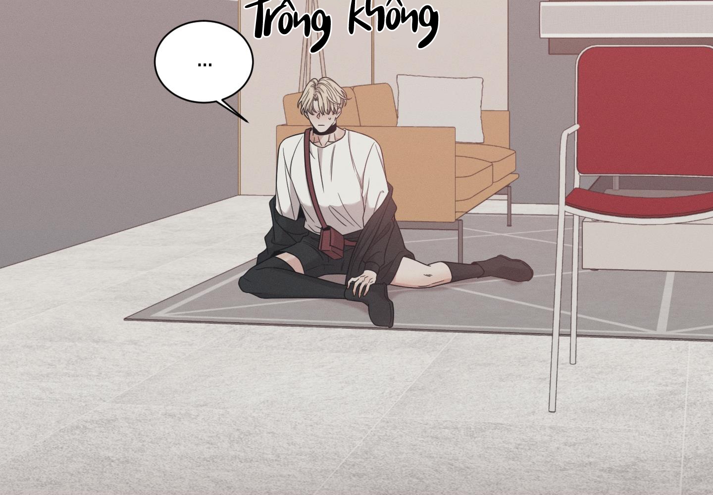 hội chứng minmotion chapter 18 11