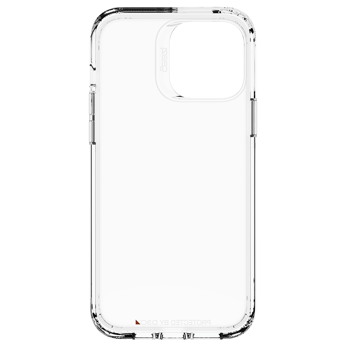 Ốp lưng chống sốc Gear4 D3O Crystal Palace 4m cho iPhone 13 series - Hàng chính hãng