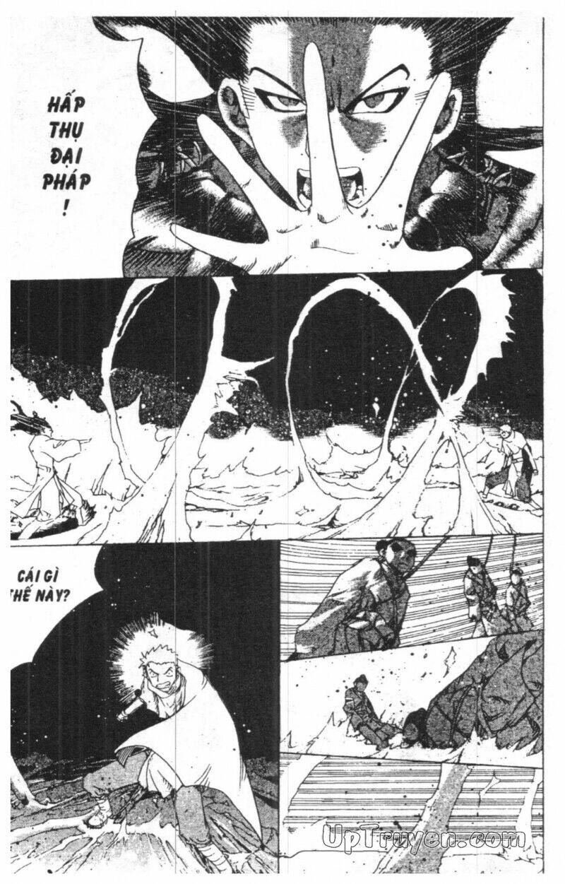 giang hồ bá đạo ký chapter 17 11