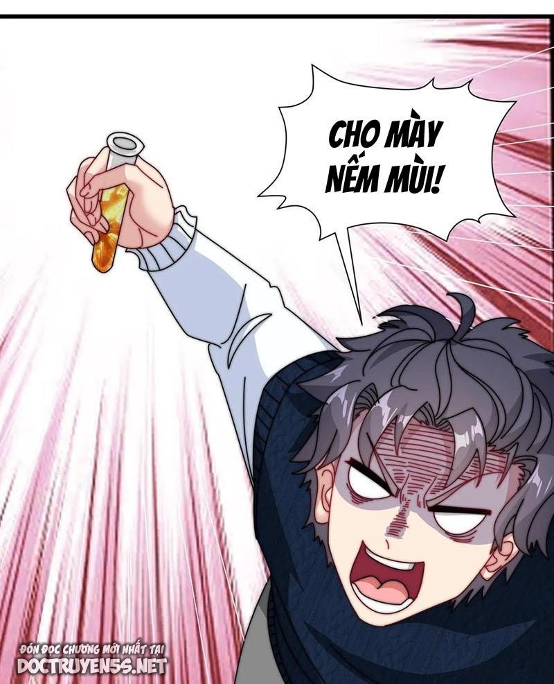 Slime ta treo cự long lên đánh là hợp lý nhỉ? Chapter 149 22