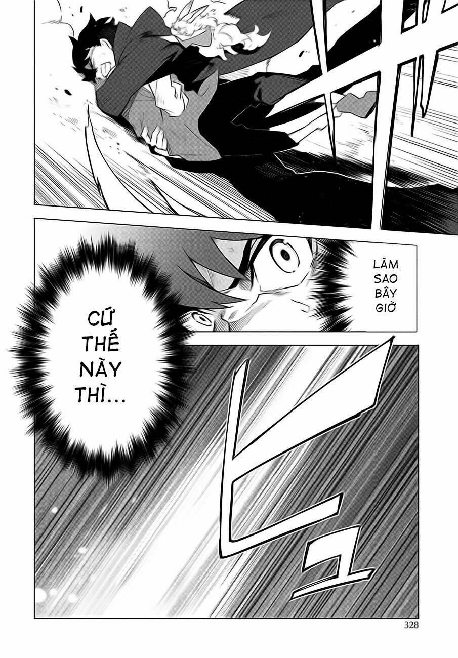 fategrand order-mortalisstella chapter 6 11