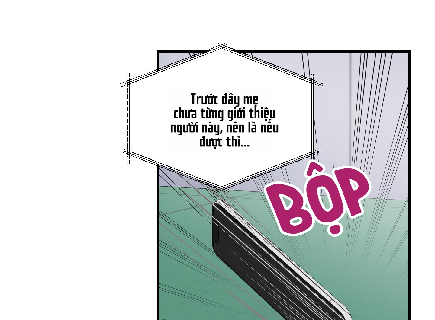 chốn riêng tư chapter 46 107