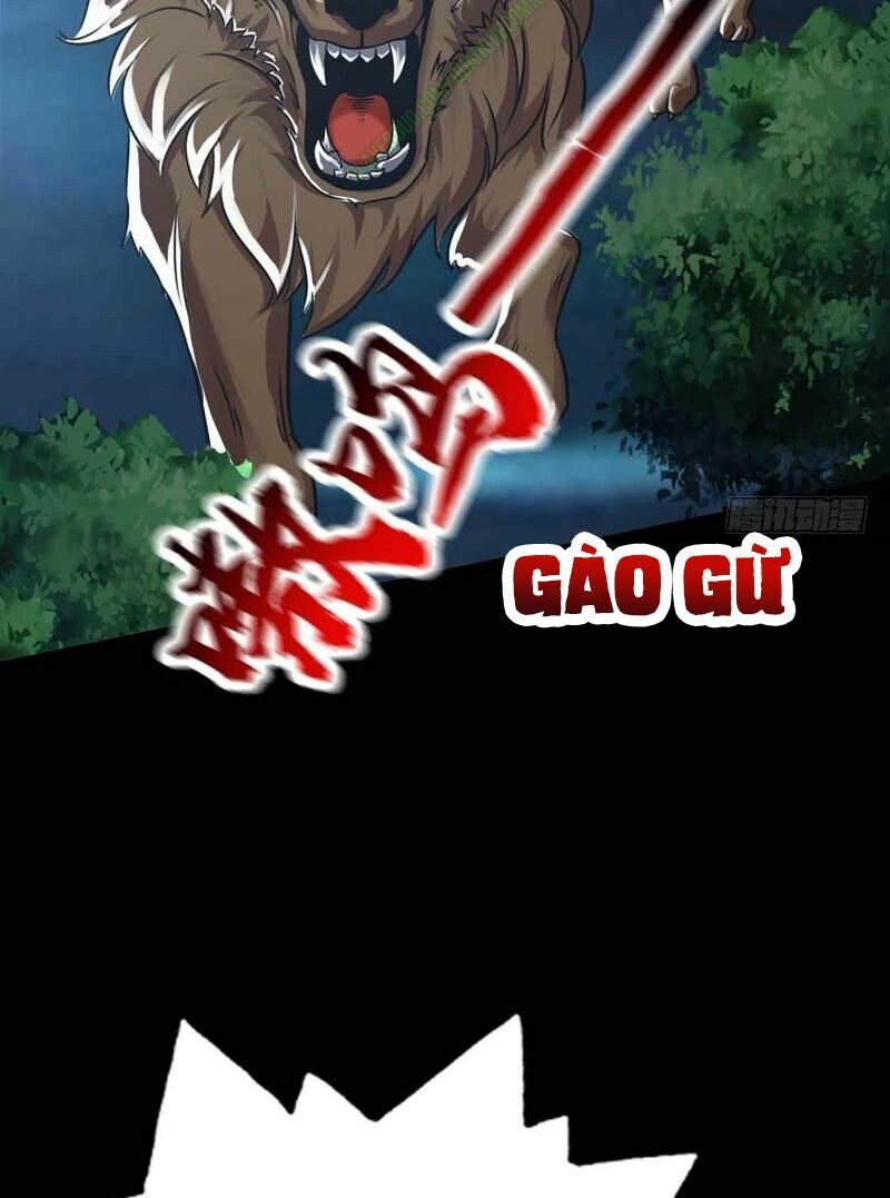 nhóm giao lưu của địa phủ chapter 49 16