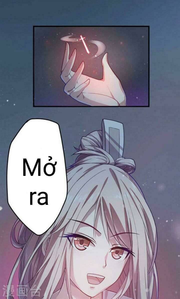 chưởng môn mười tám tuổi chapter 13 18