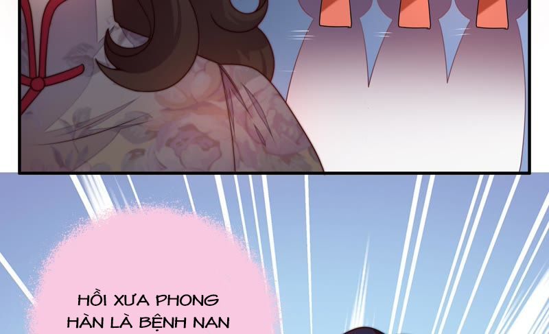 ngày nào thiếu soái cũng ghen chapter 3 39