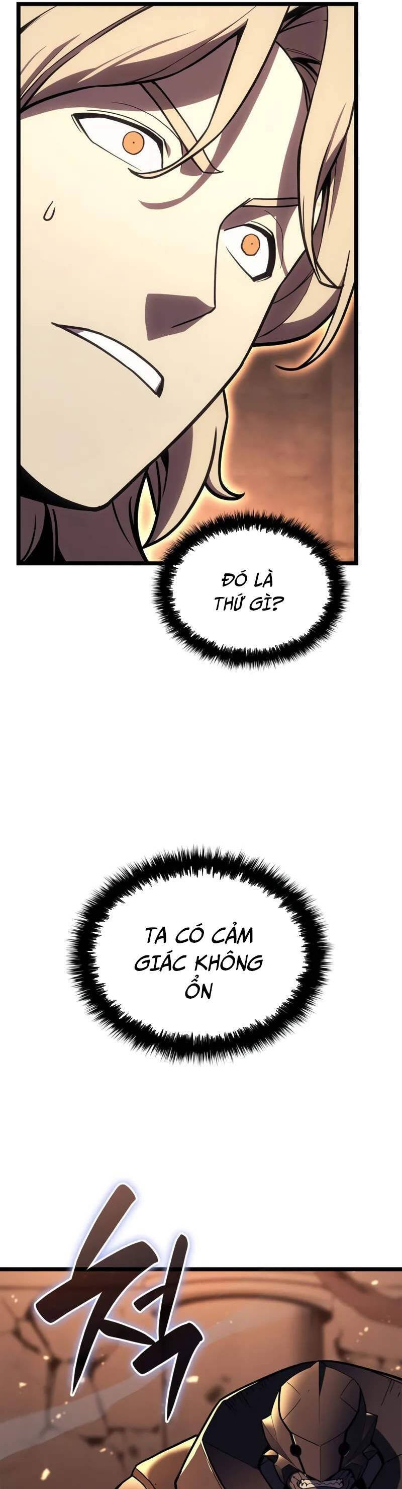 Vị Vua Mạnh Nhất Đã Trở Lại chapter 110 53