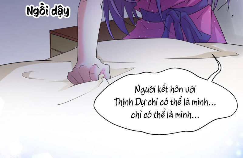 chiến lược lãng mạn của thịnh thiếu chapter 11 59