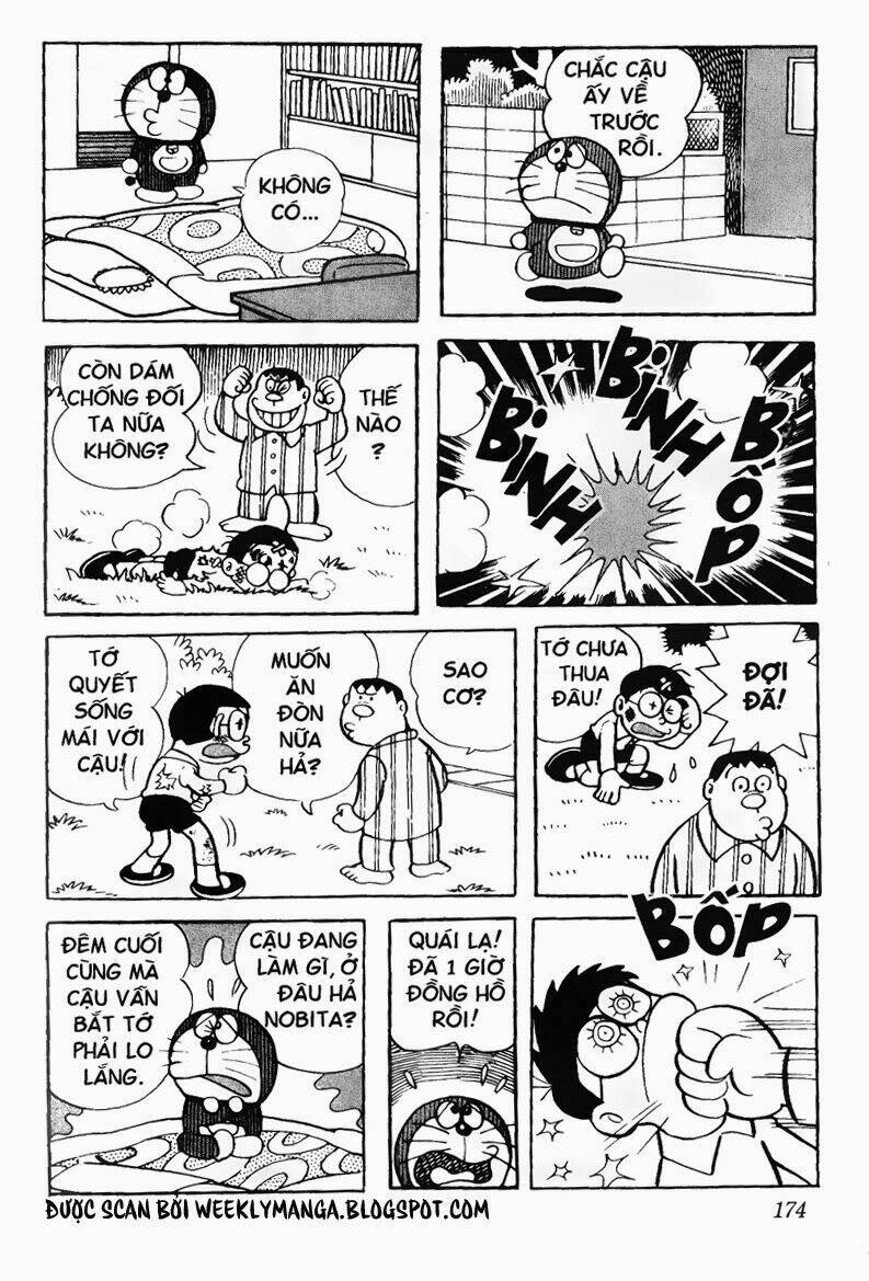 doraemon chapter 106 8