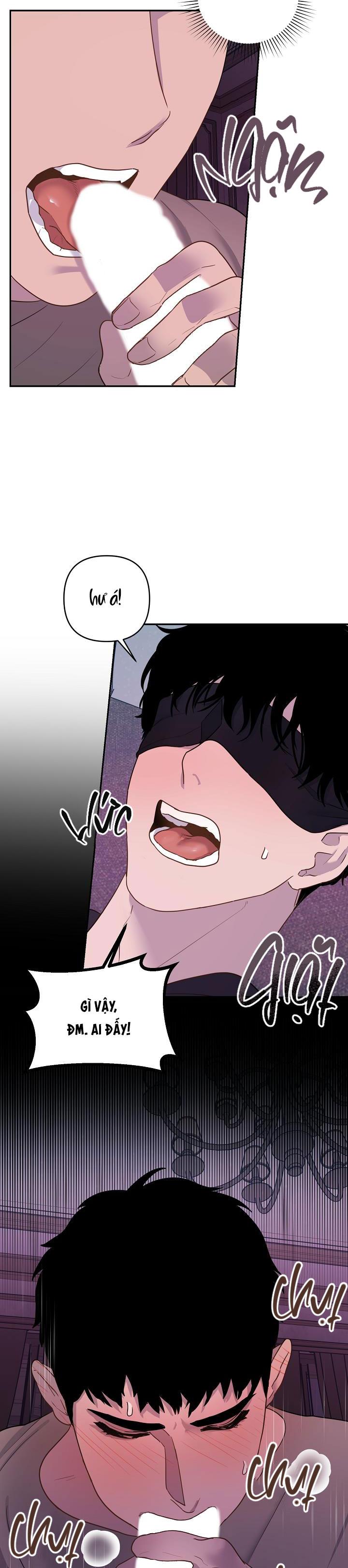 thợ săn một đêm 10 lần chapter 5 12