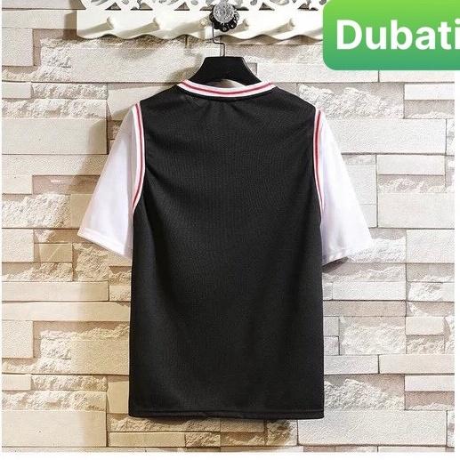 ĐỒ BỘ THỂ THAO LITTLE BOY SIÊU MỚI, SET ĐỒ BỘ CHẤT VẢI HÀN QUỐC XỊN SÒ- DUBATI FASHION