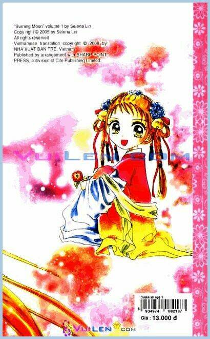 duyên kỳ ngộ chapter 1 165