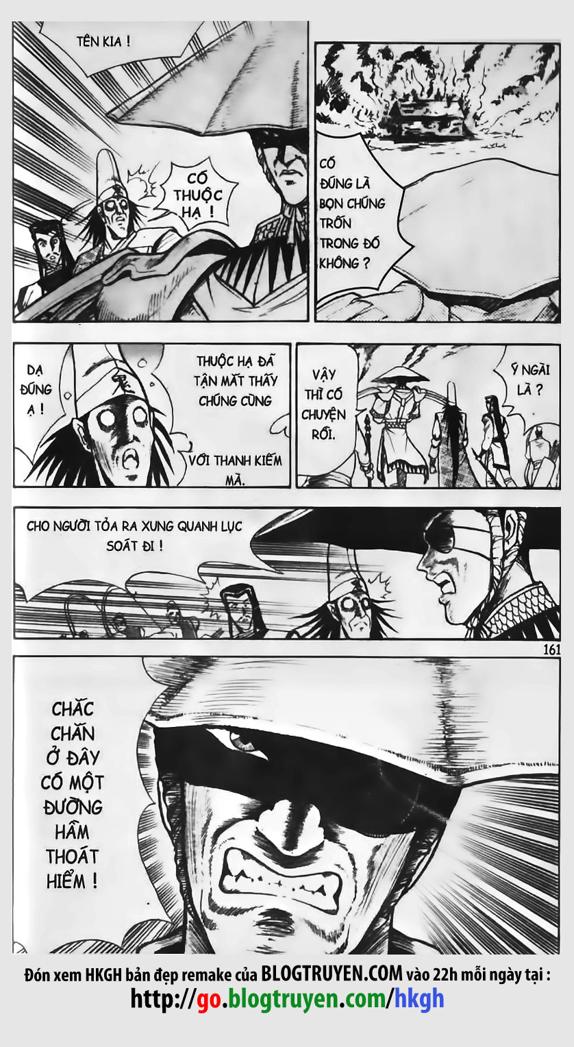 hiệp khách giang hồ m chapter 7 11