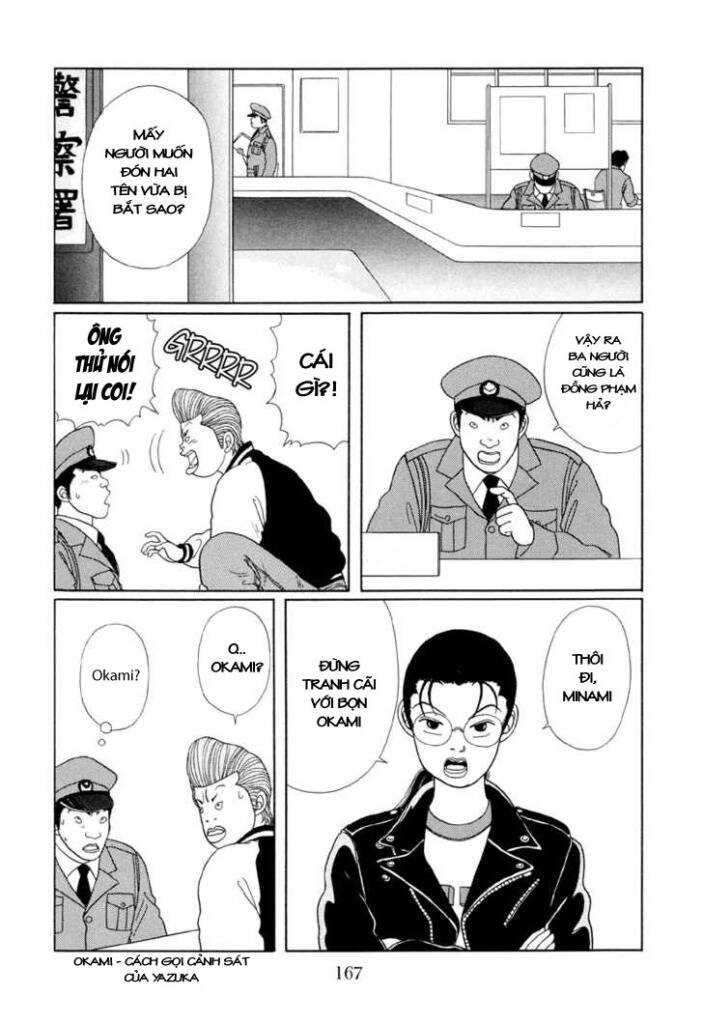 gokusen chapter 19 7