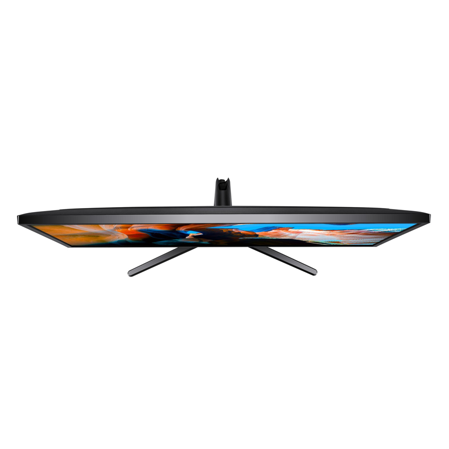 Màn Hình 4K Samsung LU32J590UQEXXV 32 inch UHD (3840 x 2160) 4ms 60Hz FreeSync VA - Hàng Chính Hãng