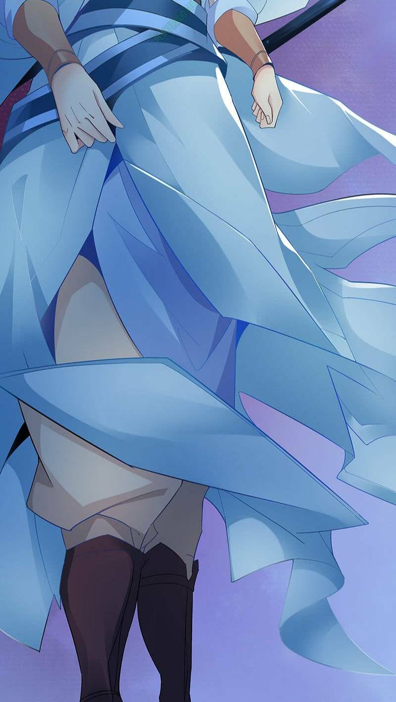 thần thương dị yêu lục chapter 24 31