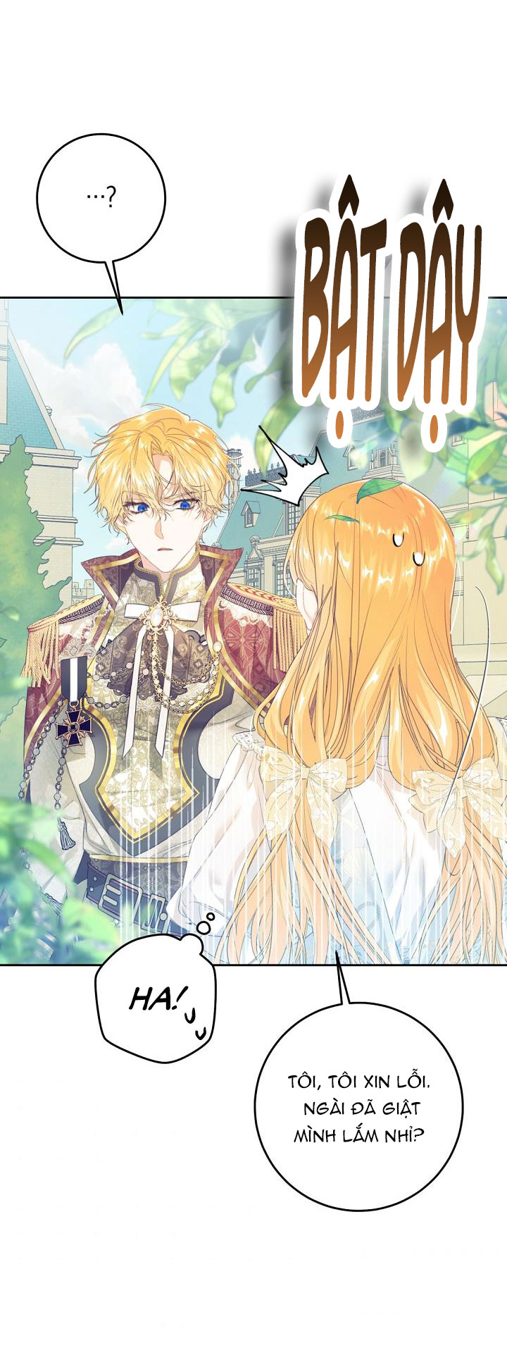 con rối ác nữ marionette chapter 54 37