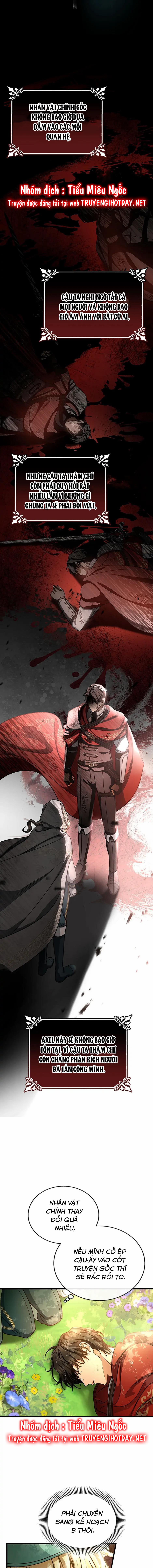 vị cứu tinh của nhân vật chính chapter 36 11