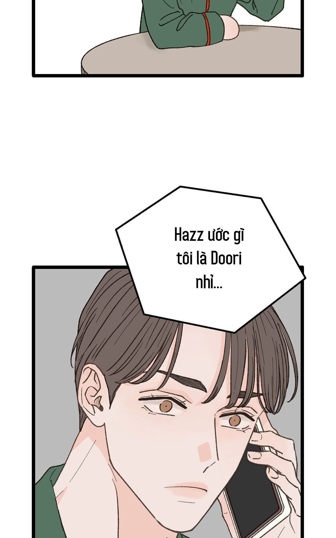 vùng cấm tình yêu của beta chapter 26 42