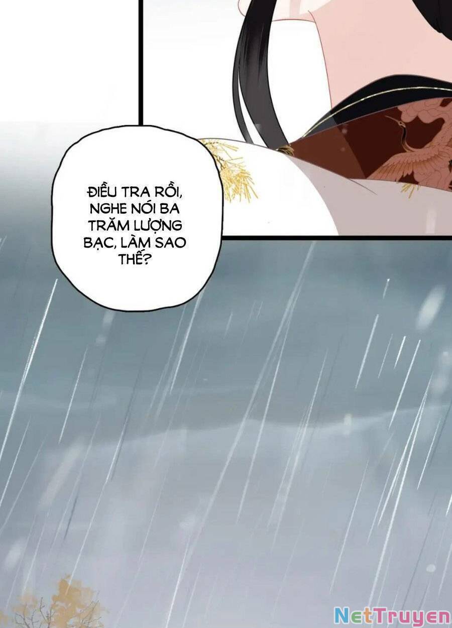 điều hương vương phi chapter 36 45