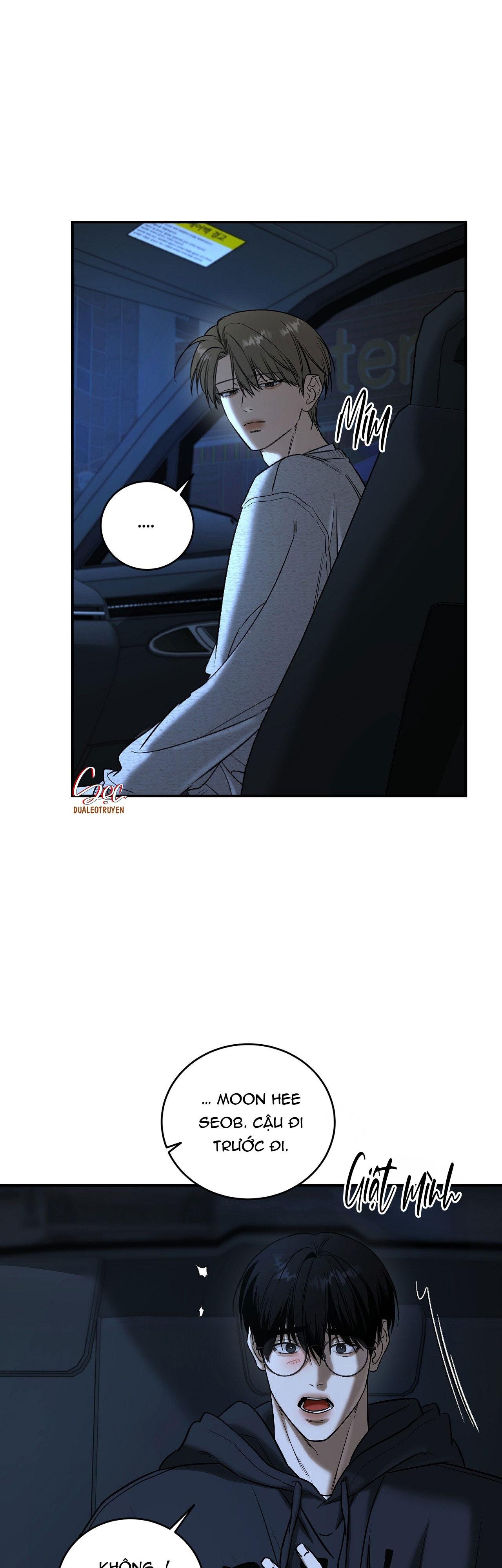 người đàn ông cho em tất cả chapter 38 38