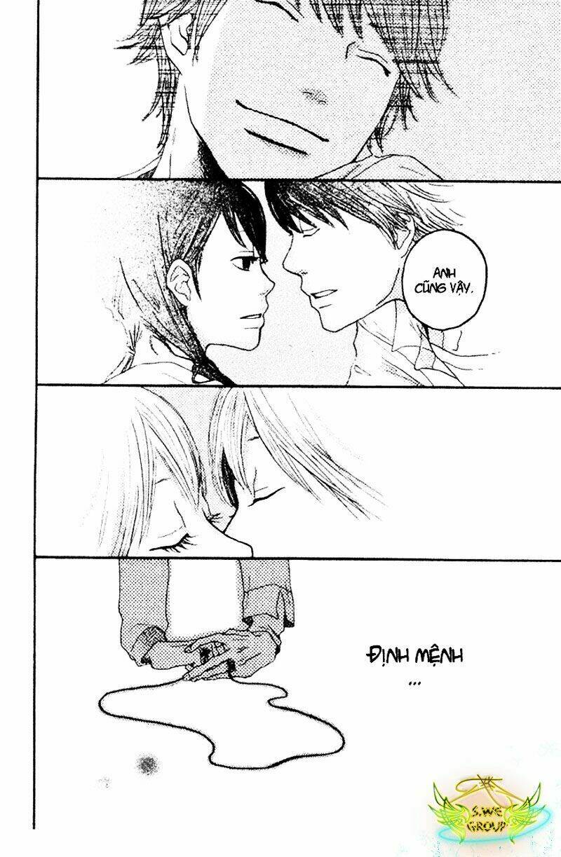 akai michi chapter 1 21