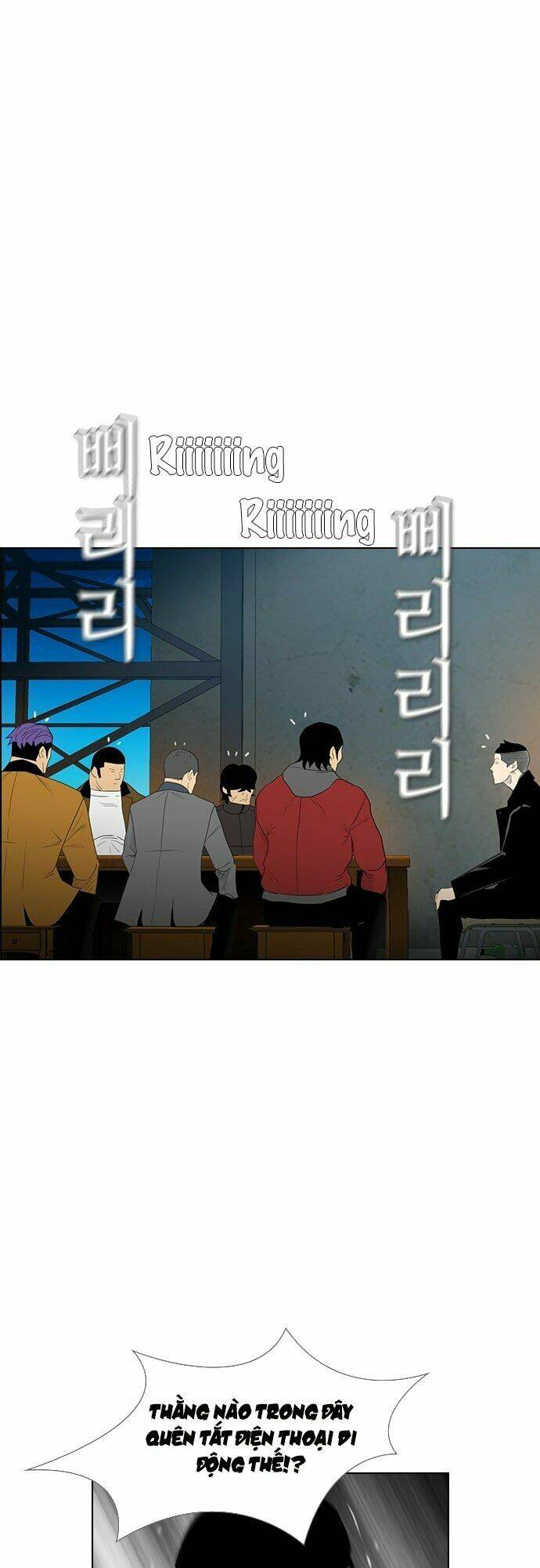 kẻ hồi sinh chapter 122 50