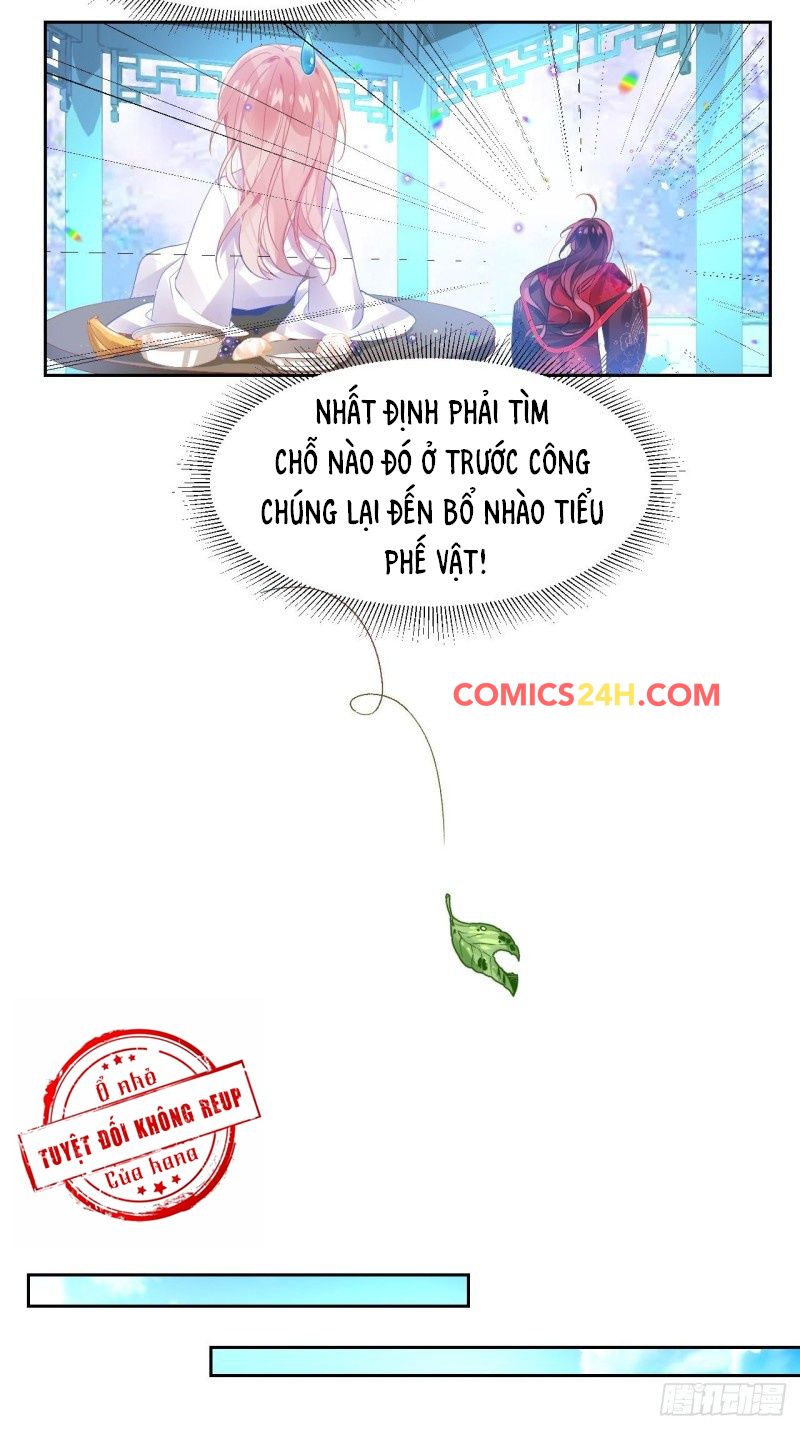 tôi không phải người tầm thường chapter 3 32