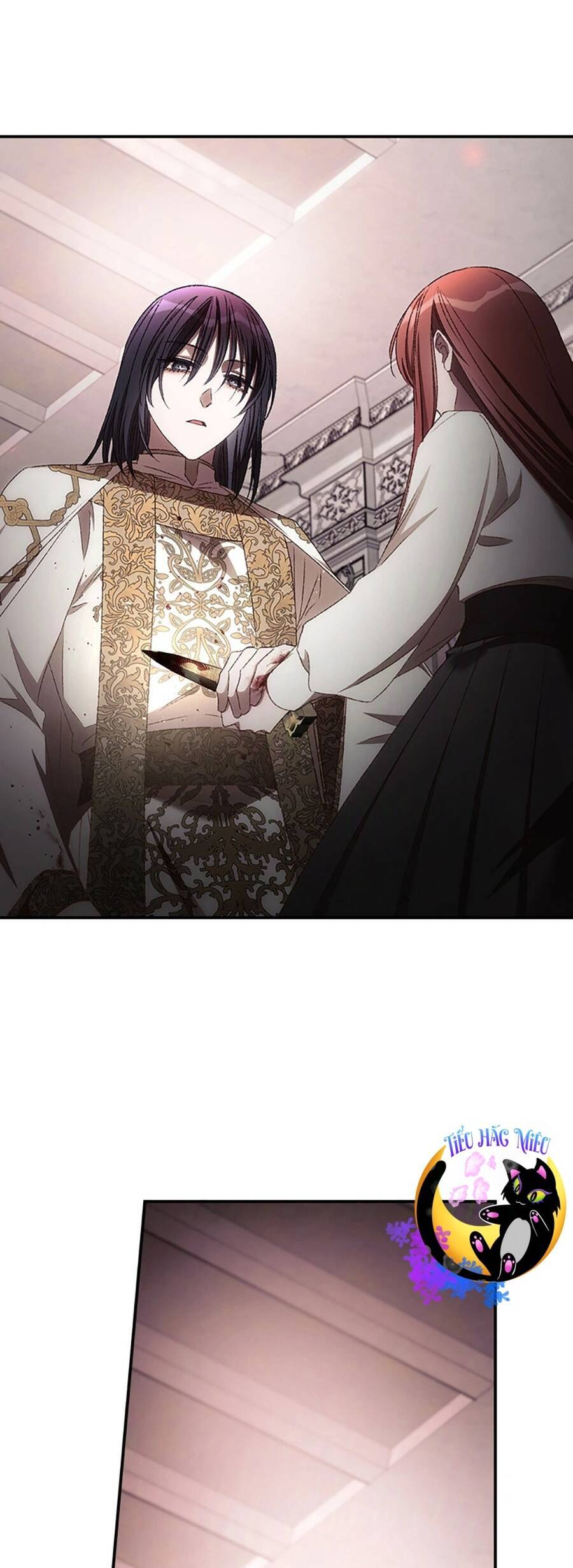 tôi nhìn thấy cái chết của bạn chapter 74 7