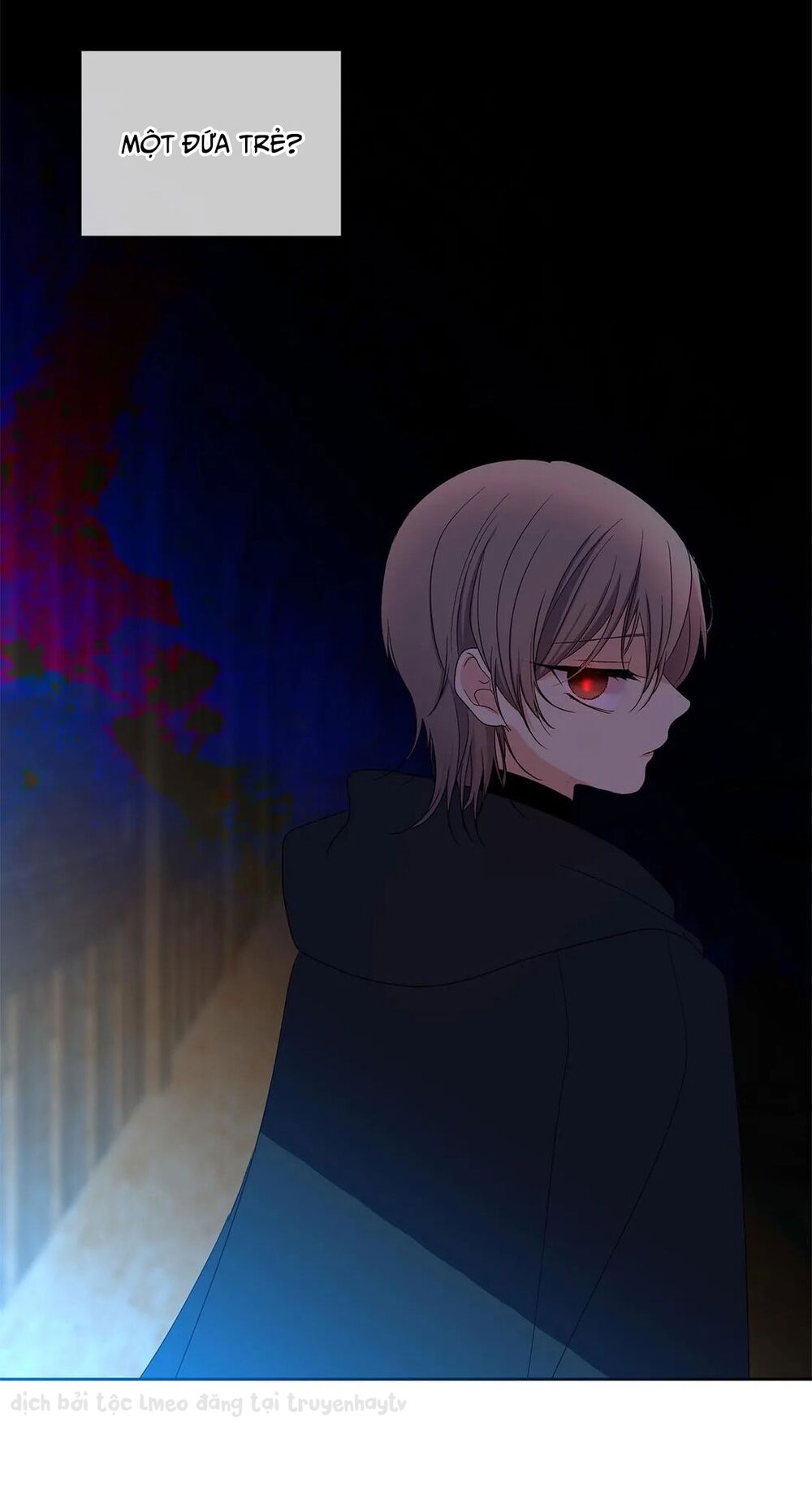 công chúa thời gian có hạn chapter 42 5