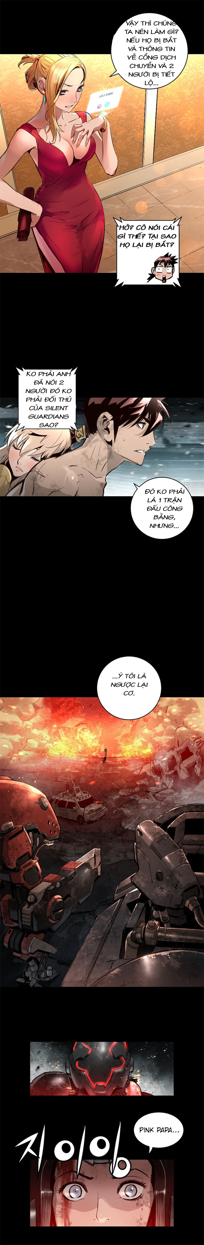 tam tuyệt tại dị giới chapter 59 2