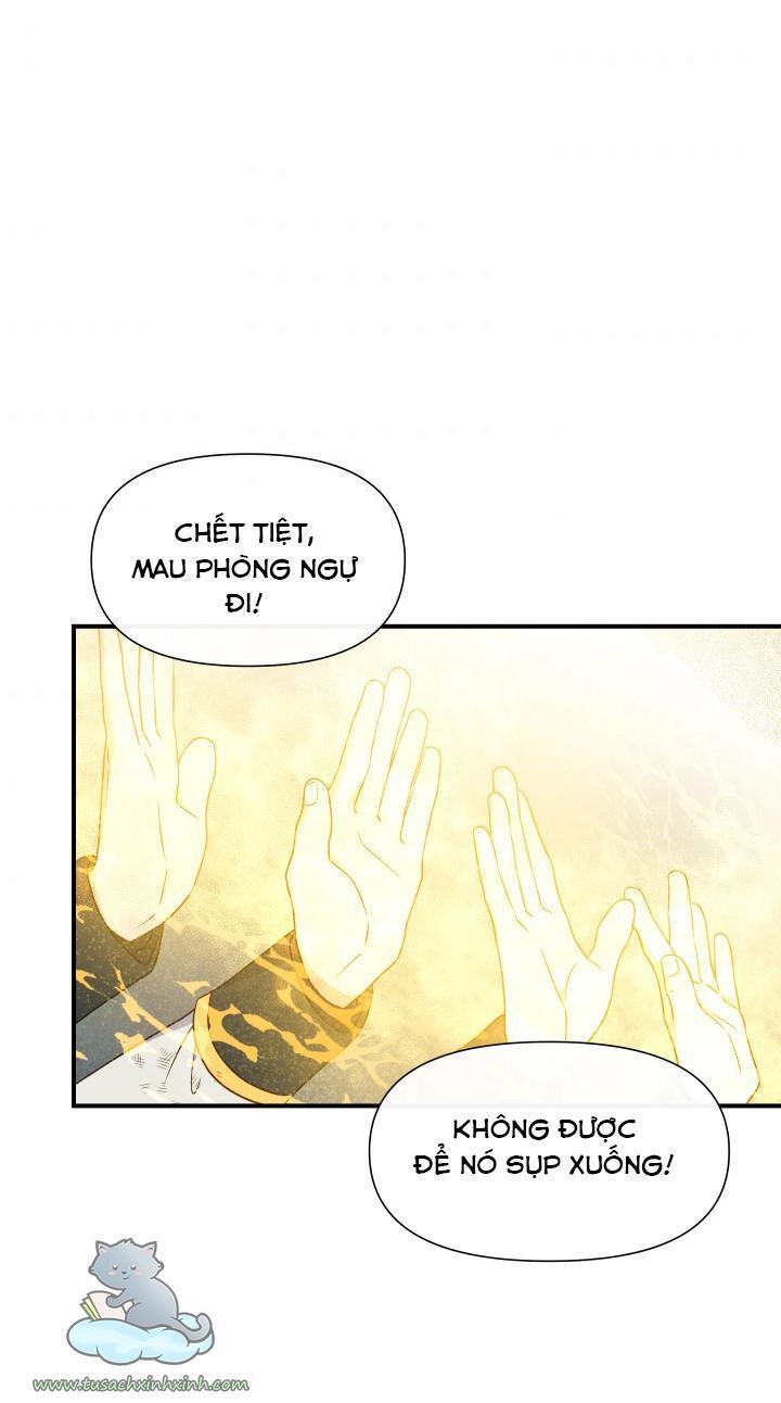 công nương khế ước của gia tộc công tước quái vật chapter 122 34