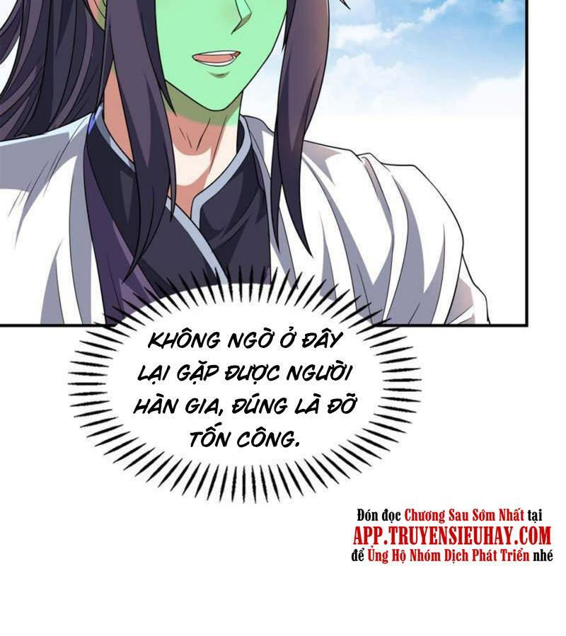 đệ nhất người ở rể chapter 171 62