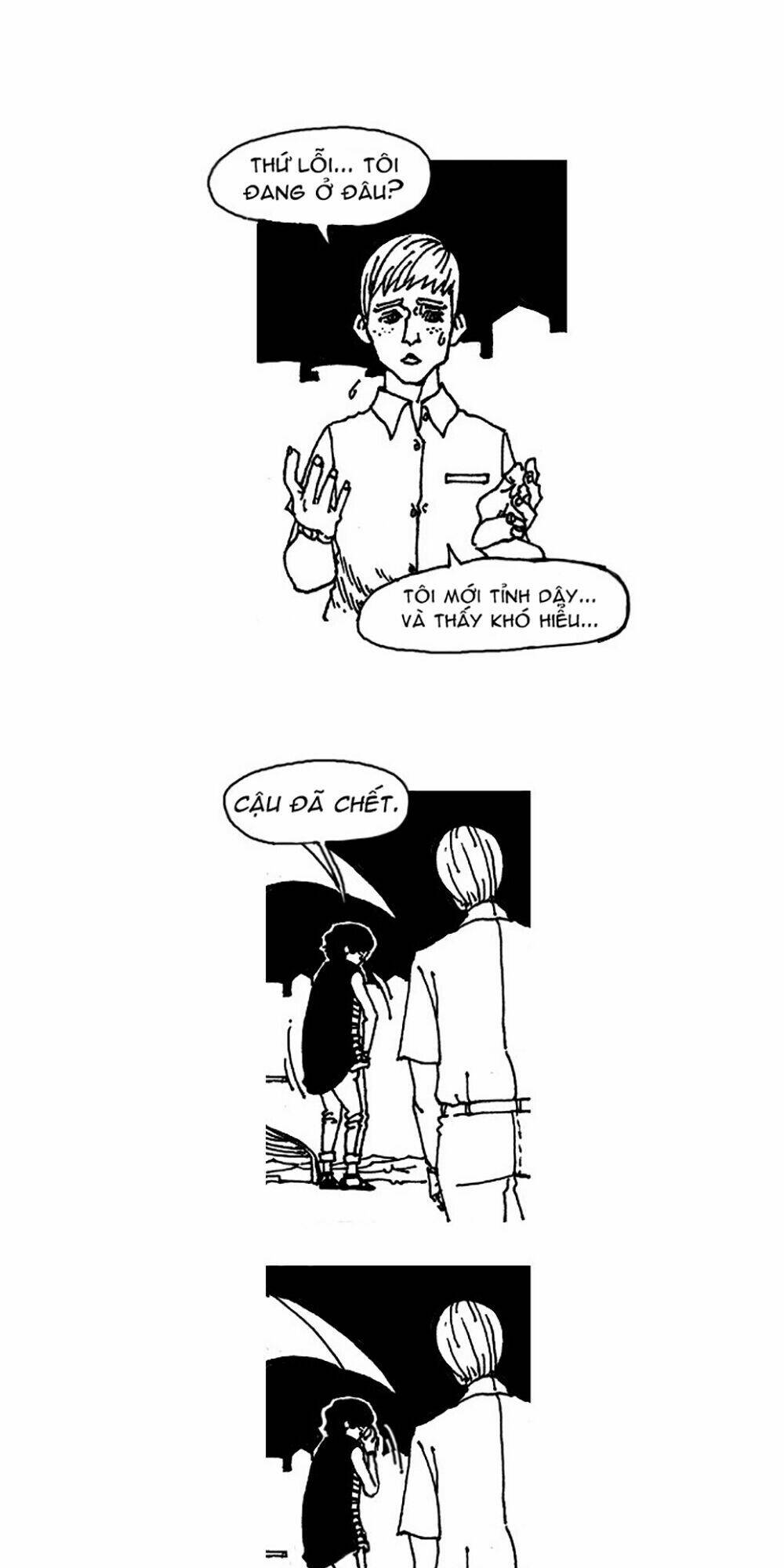 chuyện chết chóc chapter 0 4