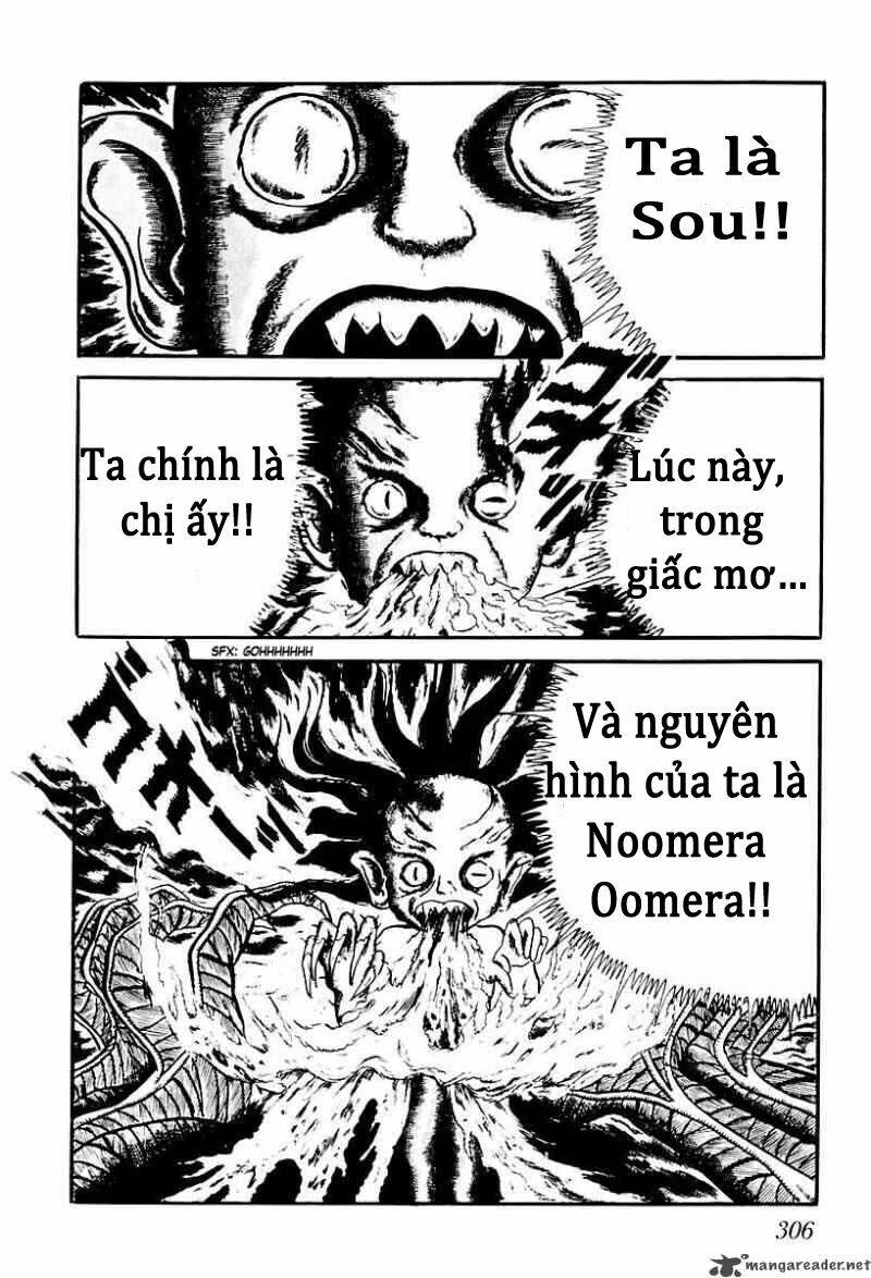 god's left hand, devil's right hand chapter 76 16