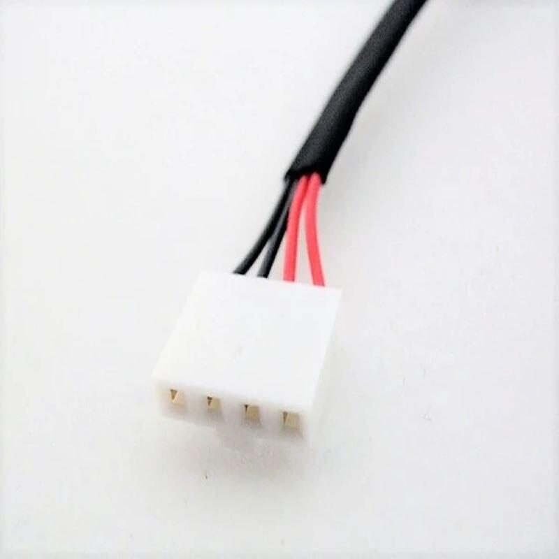 Bao Da Máy Tính Bảng Toshiba Satellite P870 P875 6017B0357701 Áo Kiểu Cổ Chữ V Thời Trang Thanh Lịch Cho Nữ000947160 Dây Cáp Sạc Nguồn Dc