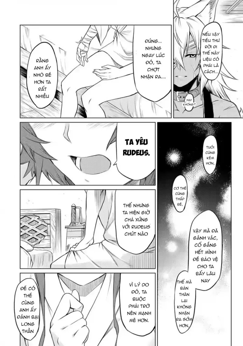 thất nghiệp chuyển sinh – chuyến đi mài năng nghiêm túc của eris chapter 1 45