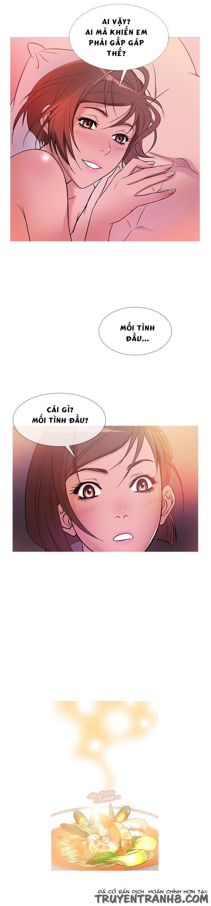 thiên đường chapter 30 22